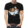 Tricou pentru copii Animale