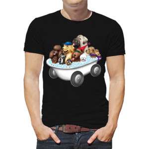  Tricou pentru copii Animale. Photo 2