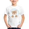 Tricou pentru copii Bear cub