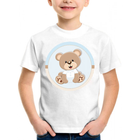 Tricou pentru copii Bear cub