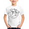  Tricou pentru copii Koalas. Photo 1