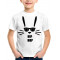  Tricou Hip Hop pentru copii. Photo 1