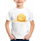  Tricou pentru copii Pui. Photo 1