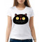 Tricou dama Cat. Photo 1