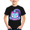  Tricou pentru copii cool cat