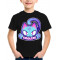  Tricou pentru copii cool cat. Photo 1