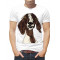 Tricou barbatesc Capra. Photo 2