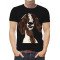 Tricou barbatesc Capra. Photo 1