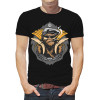  Tricou pentru bărbați Monkey