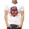  Tricou pentru bărbați Monkey. Photo 2