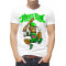  Tricou Home Run pentru bărbați. Photo 2
