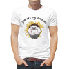  Tricou bărbați Tu ești soarele meu