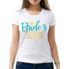  Tricou pentru femei Bude's squad