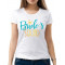  Tricou pentru femei Bude's squad. Photo 1