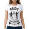  Tricou de securitate Mireasa dama. Photo 2