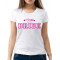  Tricou echipa Mireasă femei. Photo 1