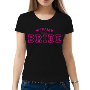  Tricou echipa Mireasă femei. Photo 2