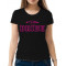  Tricou echipa Mireasă femei. Photo 2