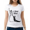  Tricou de damă I Got One. Photo 1