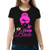 Tricou echipa Mireasă femei