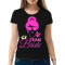  Tricou echipa Mireasă femei. Photo 1