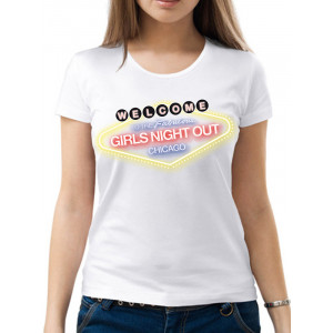  Tricou dama Iesire fete. Photo 2