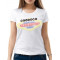  Tricou dama Iesire fete. Photo 2