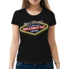  Tricou dama Iesire fete