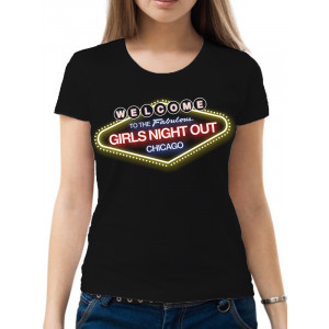  Tricou dama Iesire fete