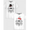  Tricou cuplu Mire - Mireasă. Photo 1