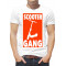  Tricou pentru bărbați Scooter gang. Photo 2