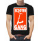  Tricou pentru bărbați Scooter gang. Photo 1