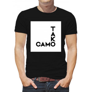  Tricou pentru bărbați Scooter