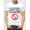  Tricou bărbătesc Scooterele îți dau cancer. Photo 1