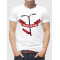  Tricou bărbați Bucură-te de călătorie. Photo 1