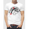  Tricou bărbați Bucură-te de călătorie. Photo 1