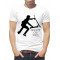  Tricou bărbați Scoot or die. Photo 1