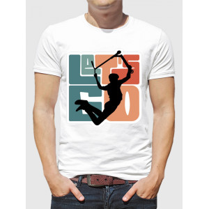  Tricou bărbați Să mergem. Photo 2