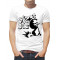  Tricou bărbați Scoot or die. Photo 1