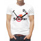  Tricou pentru bărbați Pro Scooter. Photo 1