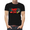  Tricou bărbați Scoot or die. Photo 1