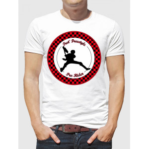 Tricou pentru bărbați Pro Rider