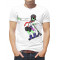  Tricou bărbați Scoot or die!. Photo 1