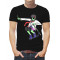  Tricou bărbați Scoot or die!. Photo 2