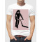  Tricou bărbătesc Cu scuter. Photo 1