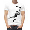  Tricou bărbați Art cascadorie. Photo 1