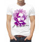  Tricou pentru bărbați Albert Einstein (autograf). Photo 1