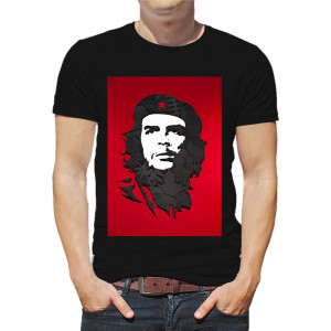  Tricou bărbătesc Ernesto Che Guevara