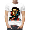  Tricou bărbați Ernesto Che Guevara (art)
