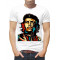  Tricou bărbați Ernesto Che Guevara (art). Photo 1